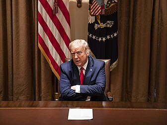 The Week Trending - Trump Boas...